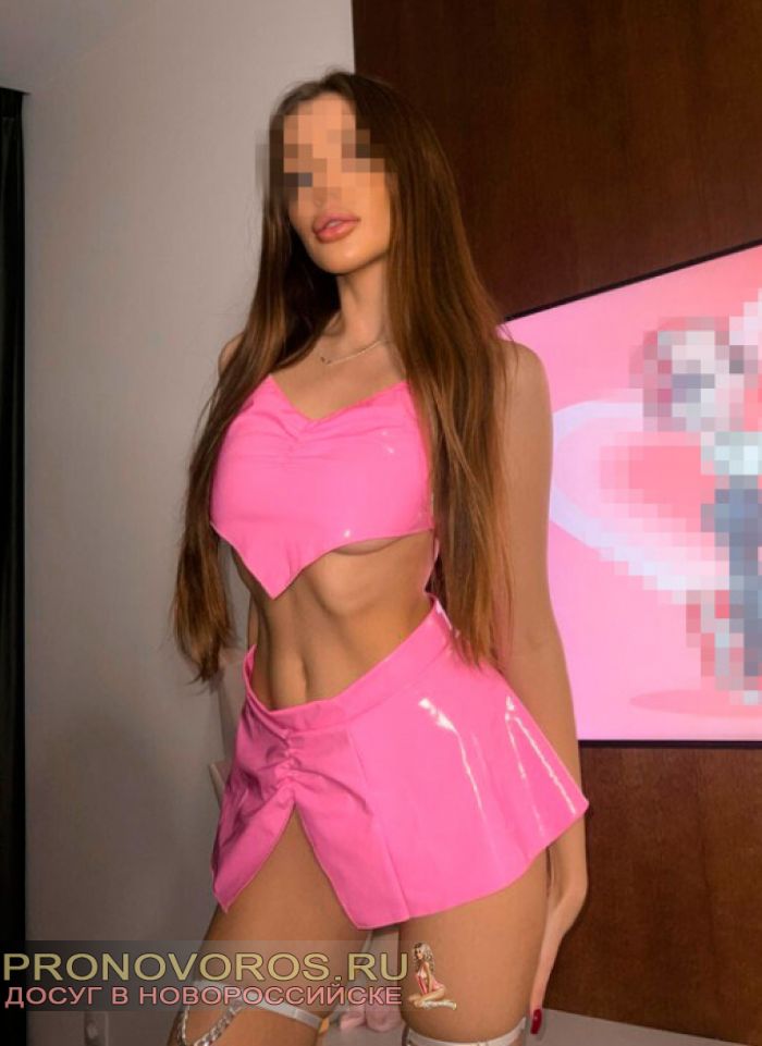 проститутка фея Алиса Deluxe, Новороссийск, +7 (917) 423-7103