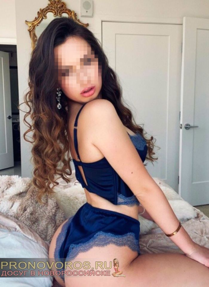 проститутка фея Альбина, Новороссийск, +7 (917) 463-3290