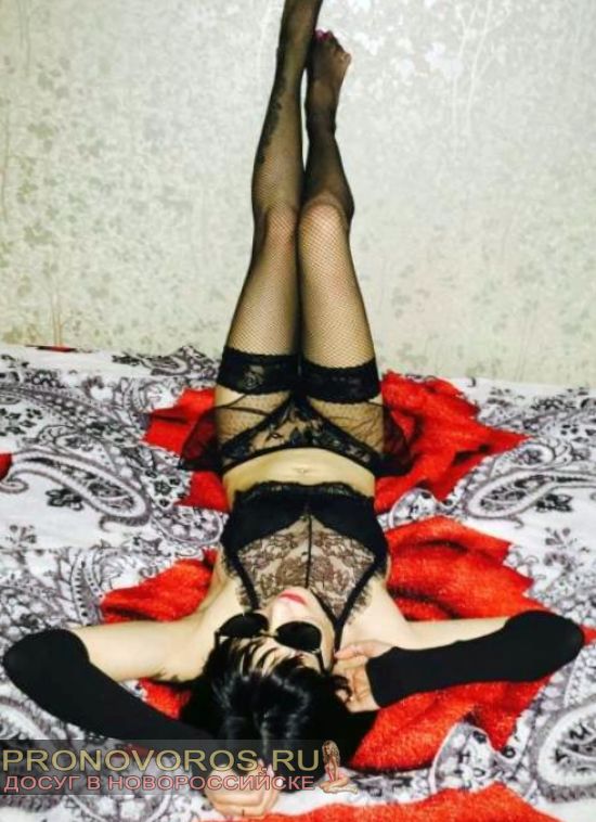 проститутка Анастасия, 35, Новороссийск