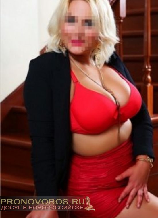 проститутка Надежда, 35, Новороссийск