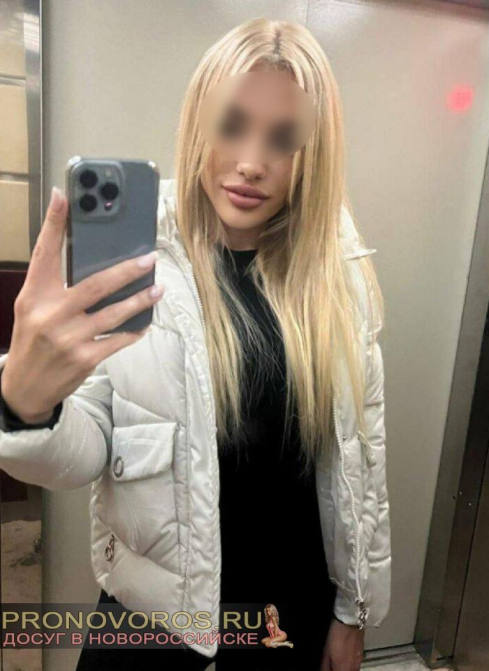 проститутка фея Настенька, Новороссийск, +7 (919) 721-2466