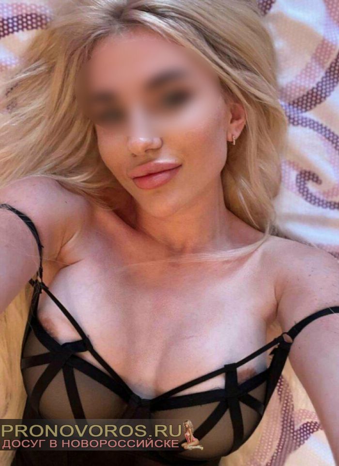 проститутка путана Райя, +7 (916) 410-0294