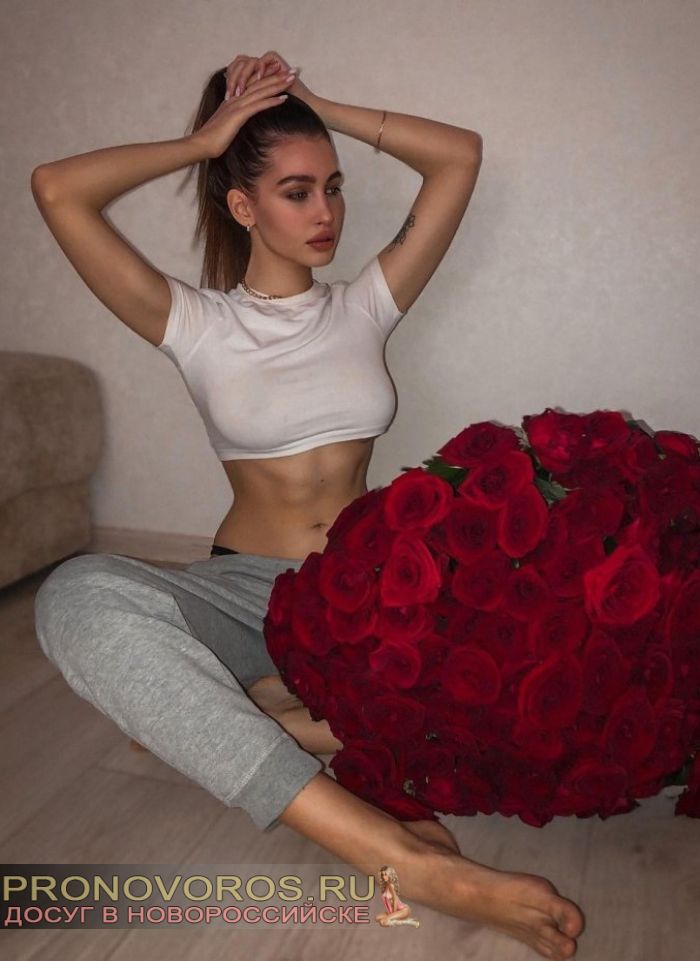проститутка фея Дарья, Новороссийск, +7 (977) 583-9538
