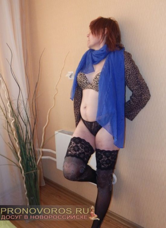 проститутка Маргарита, 48, Новороссийск