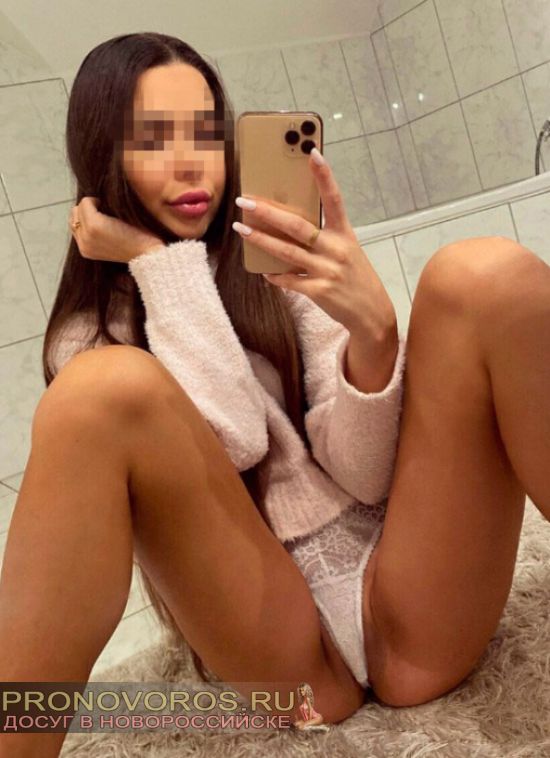проститутка Жанна, 22, Новороссийск