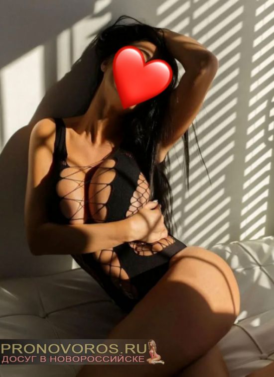проститутка Ника, 25, Новороссийск