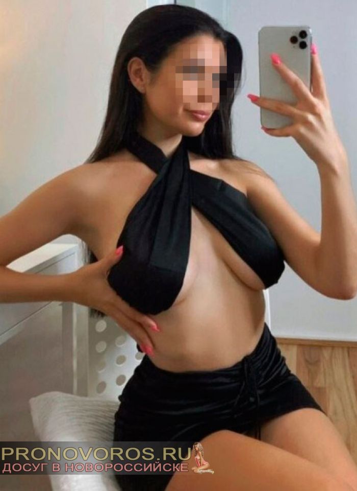 проститутка проститутка Каролина Новороссийск +7 (995) 486-3782