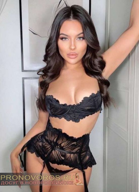 проститутка Анетта, 28, Новороссийск